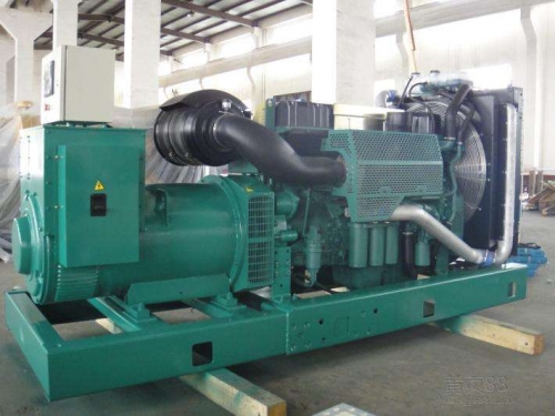 伊通便携静音：租赁无声发电机组，便携式解决能源需求