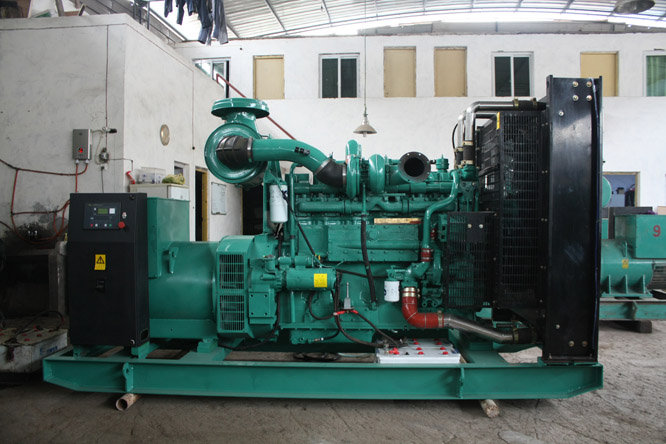 伊通环保无噪音：租用静音发电机组，为环境和耳朵双重保驾护航
